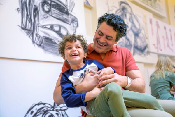 Photo Credit © Disney Enterprises, Inc. All Rights Reserved.