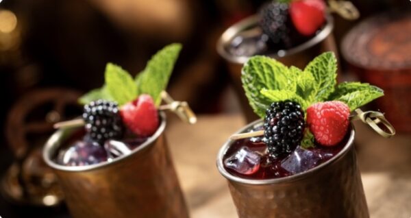 Photo Credit © Disney Enterprises, Inc. Rights Reserved.