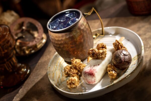 Photo Credit © Disney Enterprises, Inc. Rights Reserved.