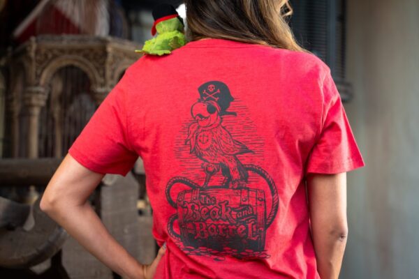 Photo Credit © Disney Enterprises, Inc. All Rights Reserved.