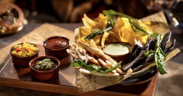 Photo Credit © Disney Enterprises, Inc. Rights Reserved.