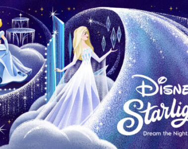 Photo Credit © Disney Enterprises, Inc. All Rights Reserved.