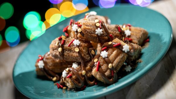 Photo Credit © Disney Enterprises, Inc. All Rights Reserved.