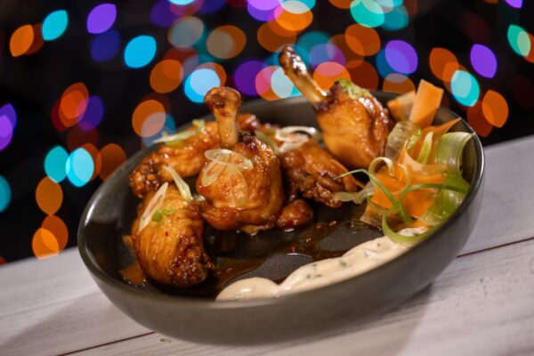 Photo Credit © Disney Enterprises, Inc. All Rights Reserved.