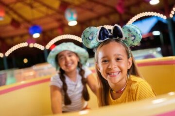 Photo Credit © Disney Enterprises, Inc. All Rights Reserved.