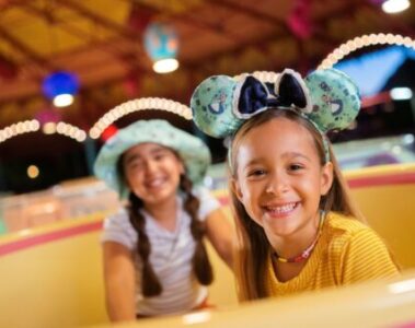 Photo Credit © Disney Enterprises, Inc. All Rights Reserved.