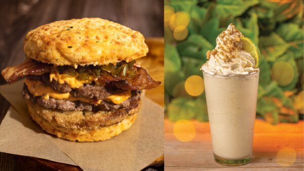 Photo Credit © Disney Enterprises, Inc. All Rights Reserved.