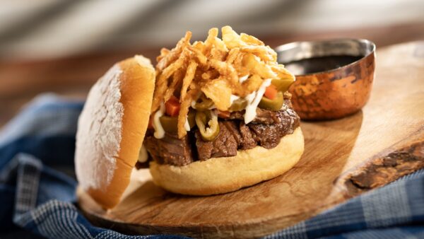 Photo Credit © Disney Enterprises, Inc. All Rights Reserved.