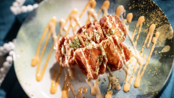 Photo Credit © Disney Enterprises, Inc. All Rights Reserved.