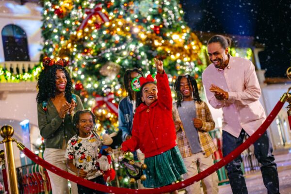 Photo Credit © Disney Enterprises, Inc. All Rights Reserved.