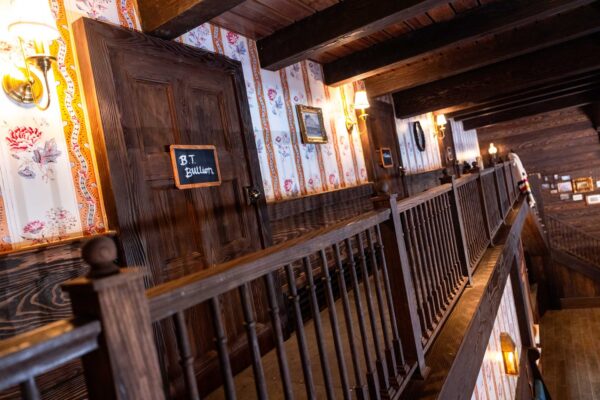 Photo Credit © Disney Enterprises, Inc. All Rights Reserved. 