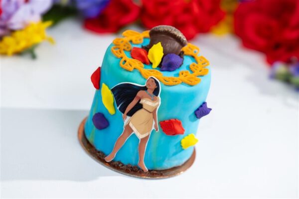 Photo Credit © Disney Enterprises, Inc. All Rights Reserved.