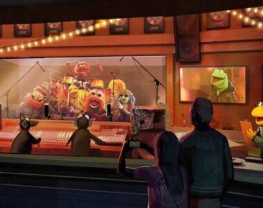 Photo Credit © Disney Enterprises, Inc. All Rights Reserved.