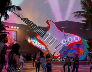 Photo Credit © Disney Enterprises, Inc. All Rights Reserved.