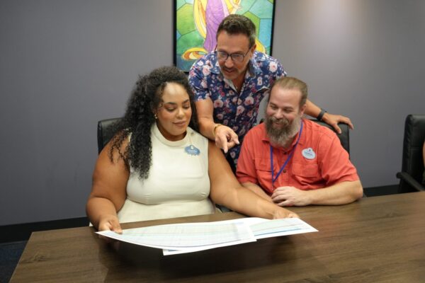 Photo Credit © Disney Enterprises, Inc. All Rights Reserved.