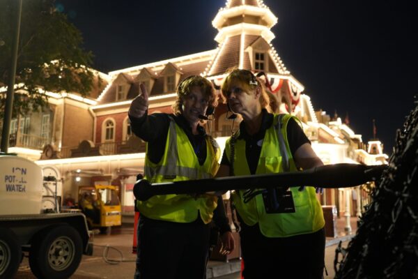 Photo Credit © Disney Enterprises, Inc. All Rights Reserved.