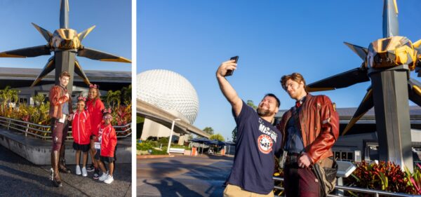 Photo Credit © Disney Enterprises, Inc. All Rights Reserved.