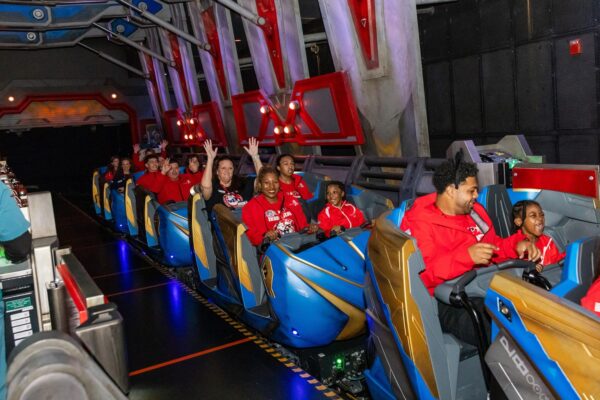 Photo Credit © Disney Enterprises, Inc. All Rights Reserved.