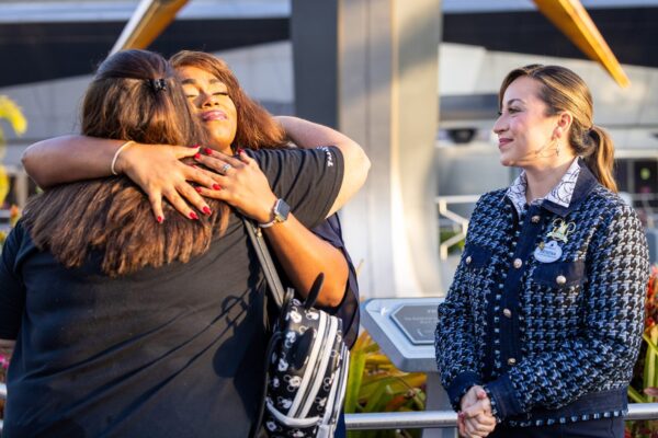 Photo Credit © Disney Enterprises, Inc. All Rights Reserved.