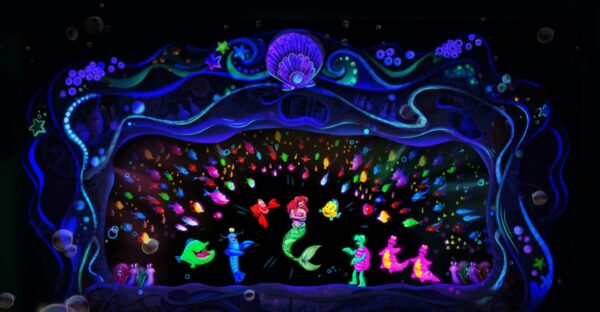 Photo Credit © Disney Enterprises, Inc. All Rights Reserved.