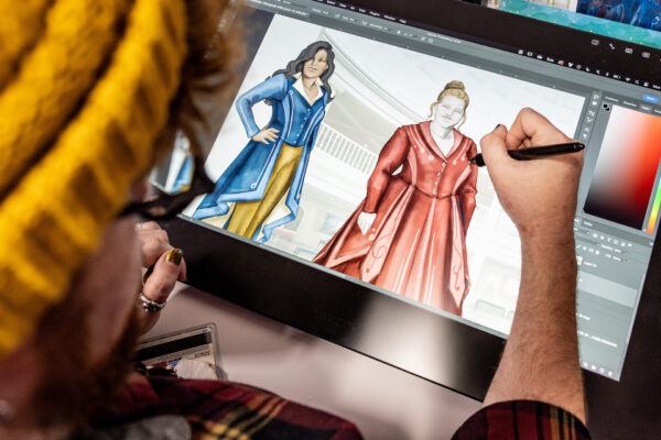 Photo Credit © Disney Enterprises, Inc. All Rights Reserved.