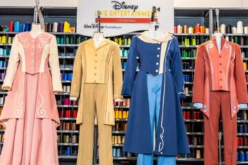 Photo Credit © Disney Enterprises, Inc. All Rights Reserved.