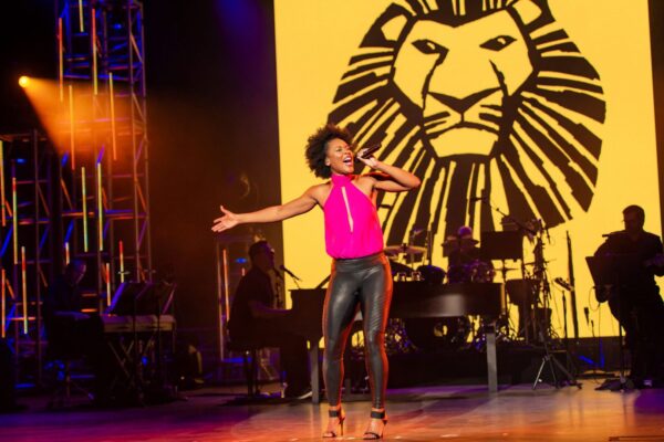 Photo Credit © Disney Enterprises, Inc. All Rights Reserved. 