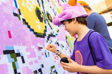 Photo Credit © Disney Enterprises, Inc. All Rights Reserved.