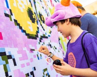 Photo Credit © Disney Enterprises, Inc. All Rights Reserved.