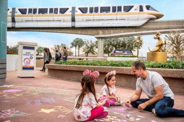 Photo Credit © Disney Enterprises, Inc. All Rights Reserved. 