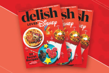 Photo credits (C) Disney Enterprises, Inc. All Rights Reserved