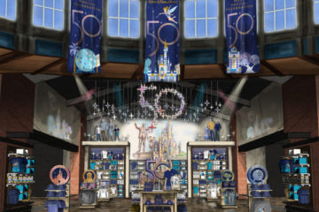 Photo credits (C) Disney Enterprises, Inc. All Rights Reserved