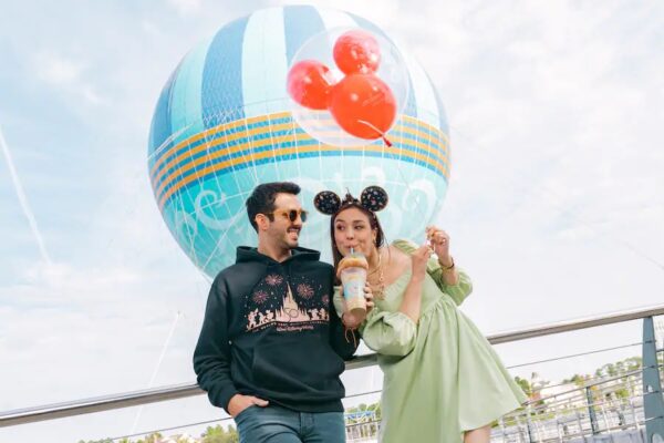 50th Anniversary finale merchandise collection. Photo Credit © Disney Enterprises, Inc. All Rights Reserved.