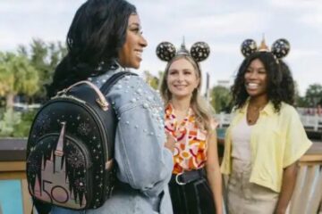 50th Grand Finale Merchandise. Photo Credit © Disney Enterprises, Inc. All Rights Reserved.