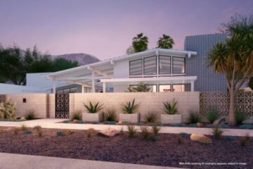 Artist Rendering - Cotino, Storyliving by Disney.