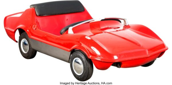 Photo Credits © Heritage Auctions. All Rights Reserved.