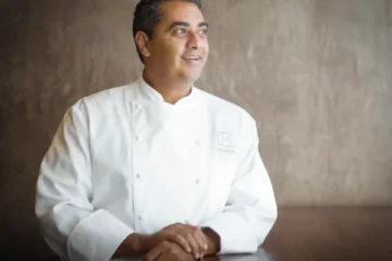 Photo Credit © Disney Enterprises, Inc. All Rights Reserved.