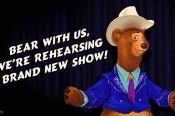 Photo Credit © Disney Enterprises, Inc. All Rights Reserved.