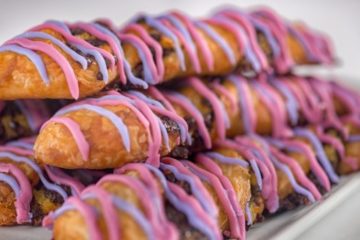 Photo credits (C) Disney Enterprises, Inc. All Rights Reserved