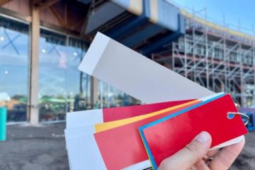 Photo credits (C) Zach Riddley, Instagram . All Rights Reserved