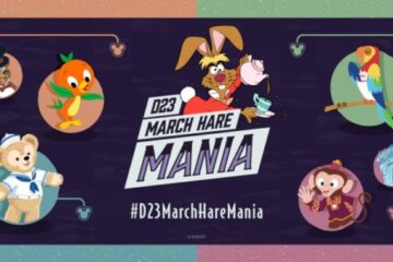 Photo credits (C) Disney Enterprises, Inc. All Rights Reserved