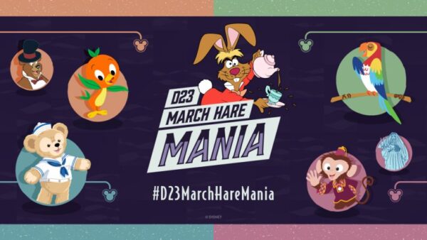 Photo credits (C) Disney Enterprises, Inc. All Rights Reserved