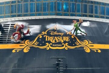 Photo credits (C) Disney Enterprises, Inc. All Rights Reserved