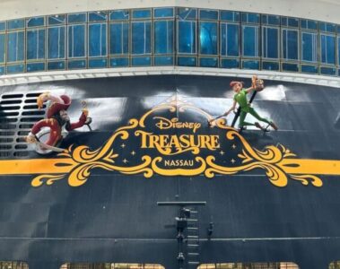 Photo credits (C) Disney Enterprises, Inc. All Rights Reserved