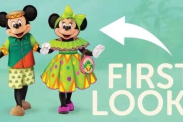 Photo Credit © Disney Enterprises, Inc. All Rights Reserved.