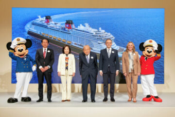 Photo Credit © Disney Enterprises, Inc. All Rights Reserved.