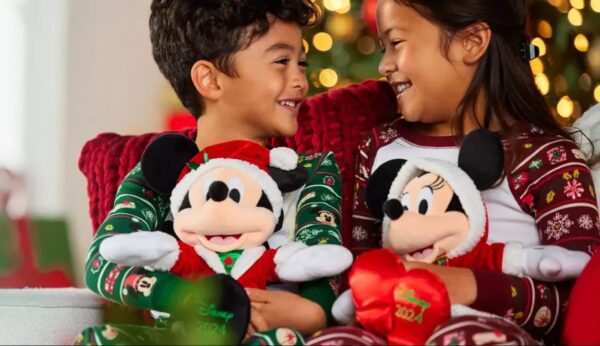 Photo Credit © Disney Enterprises, Inc. All Rights Reserved.