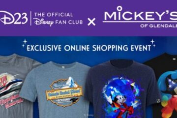 Photo credits (C) Disney Enterprises, Inc. All Rights Reserved