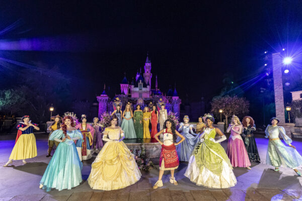 Photo credits (C) Disney Enterprises, Inc. All Rights Reserved