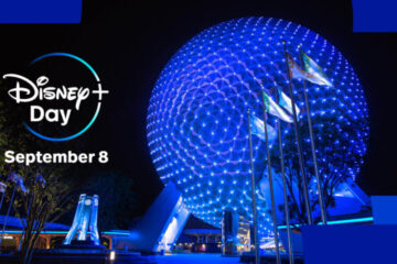 Disney+ Day. September 8. Photo Credits © Disney Enterprises, Inc. All Rights Reserved.